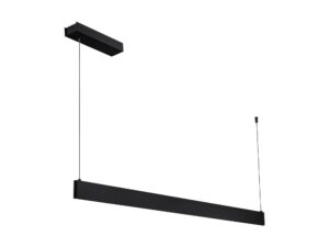 Miniaturka 1 - Lampa wisząca Lavitora LED 36 W 120 cm CCT – zdjęcie 2