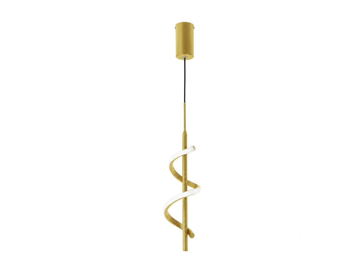 Lampa wisząca LED Deloria 12 W 4000 K