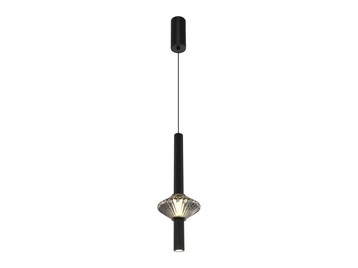 Lampa wisząca LED Seladano 7 W