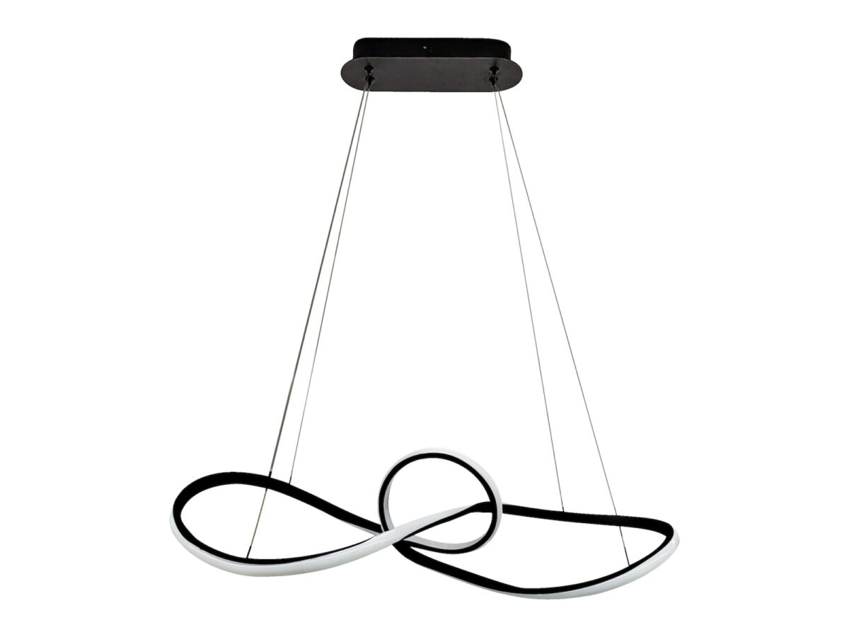Lampa wisząca Lorotora LED 42 W 73 cm
