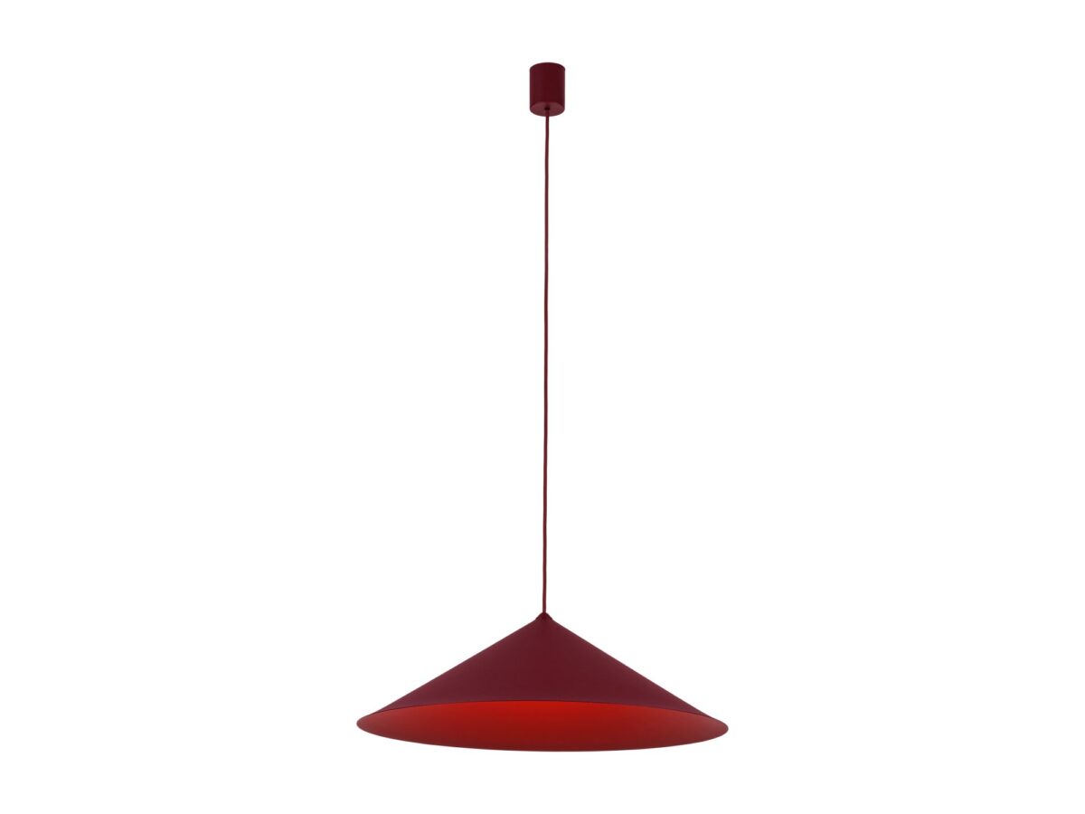Lampa wisząca Lume XL GX53 50 cm