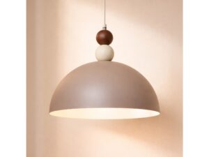 Miniaturka 3 - Lampa wisząca Lumevino w aranżacji jadalni