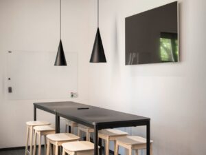Miniaturka 5 - Lampa wisząca Magico 20 w aranżacji wnętrza