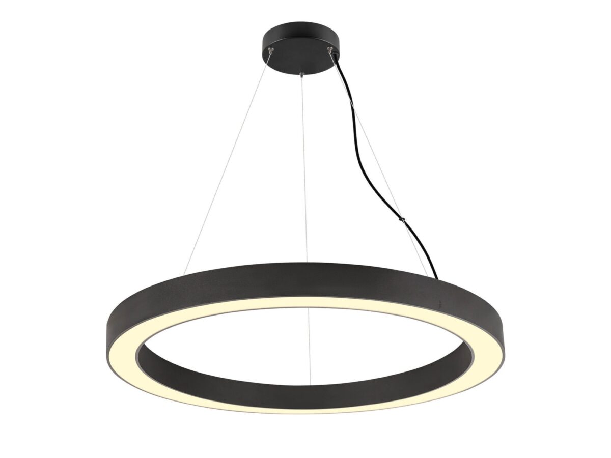 Lampa wisząca Medo Ring 90 LED 42 W DALI
