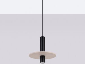 Miniaturka 25 - Lampa wisząca Merovia w aranżacji wnętrza