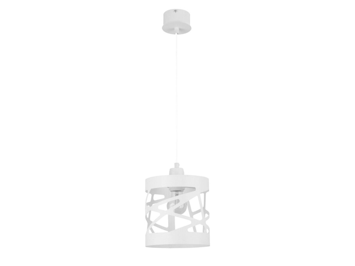 Lampa wisząca Moduł Frez S 1-punktowa 17,5 cm