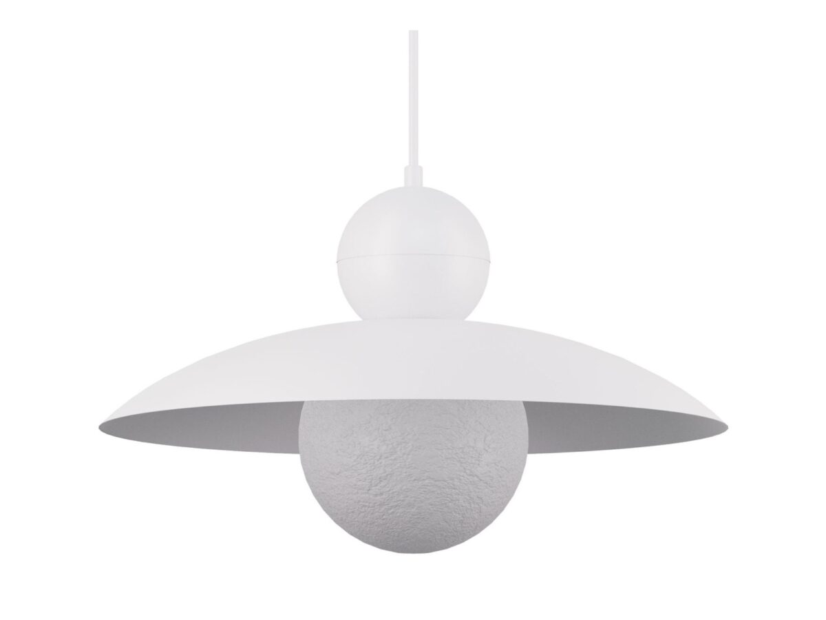 Lampa wisząca 1-punktowa Mosaic I 1