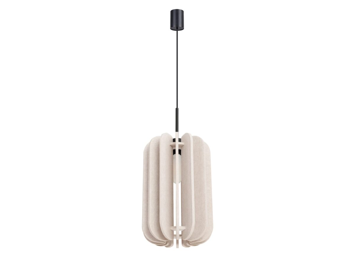 Lampa wisząca Mulvessa 27 cm