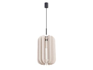 Miniaturka 23 - Lampa wisząca Mulvessa 27 cm