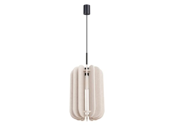 Lampa wisząca Mulvessa 27 cm