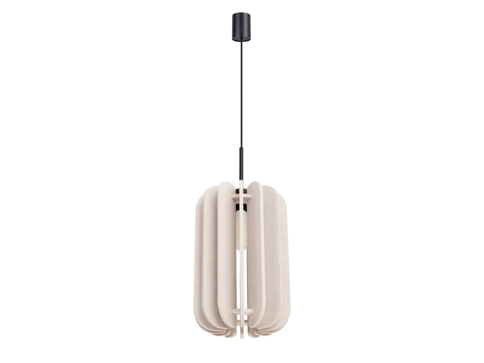 Lampa wisząca Mulvessa 27 cm