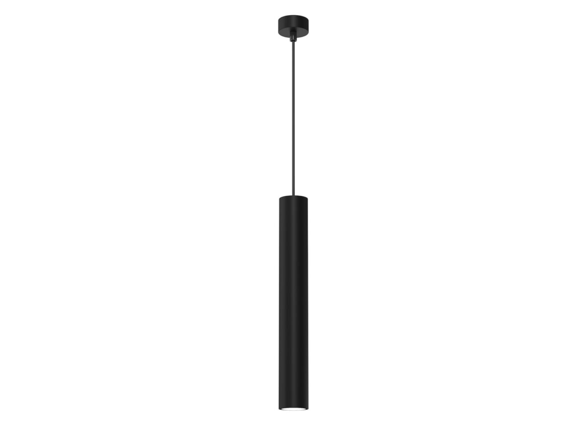 Lampa wisząca Nalomo pojedyncza GU10