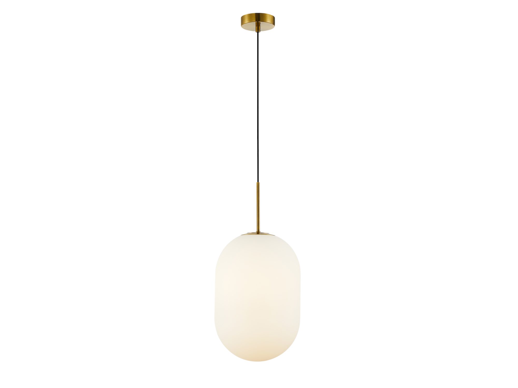 Lampa wisząca Neramio pojedyncza E14 24 cm