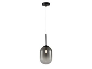 Miniaturka 1 - Lampa wisząca Neramio pojedyncza G9 12 cm – zdjęcie 2