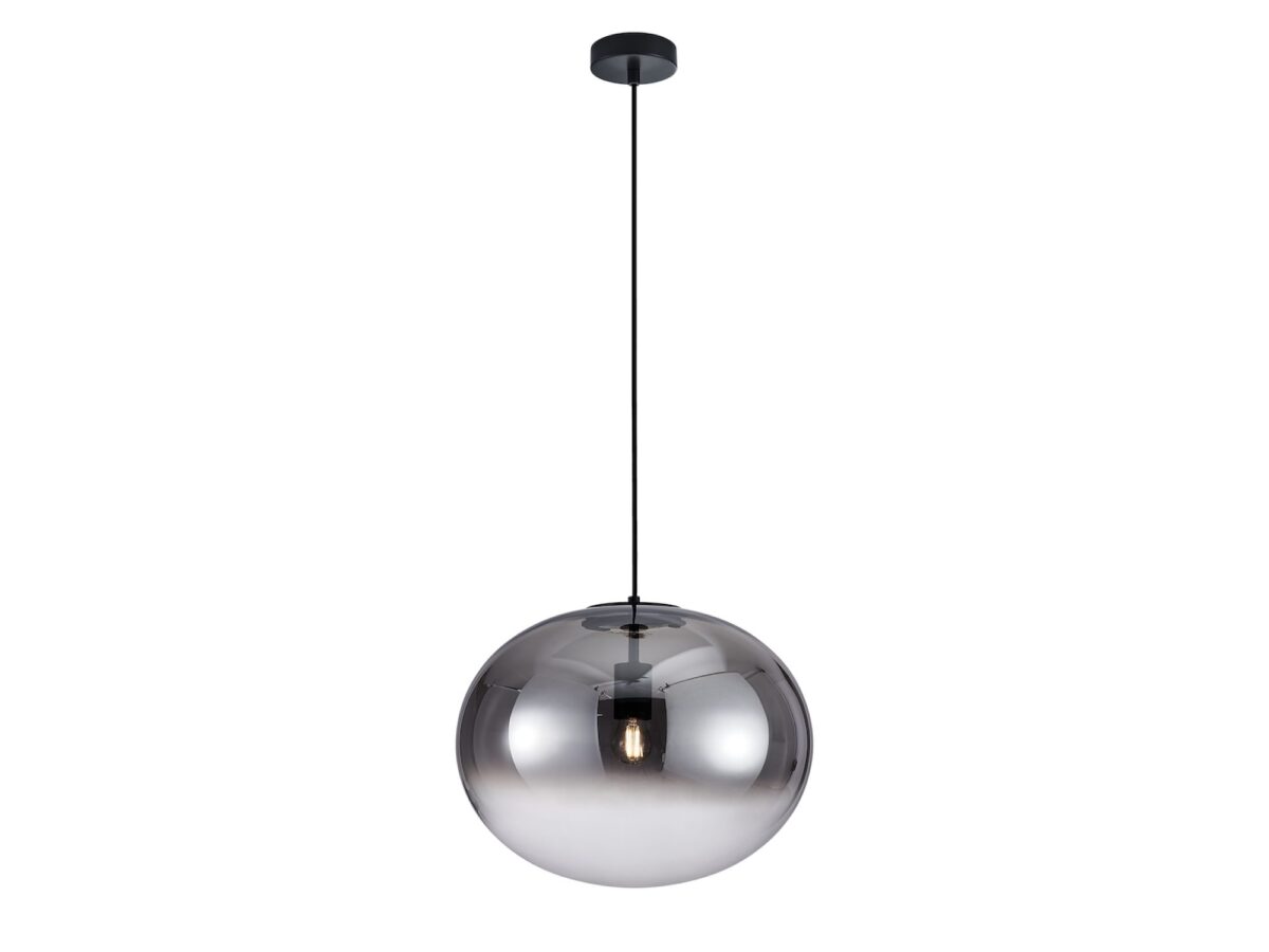 Lampa wisząca Nevorela E27 40 cm