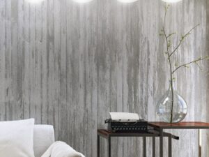Miniaturka 1 - Lampa wisząca Nevotona 4×G9 z białymi kloszami w salonie