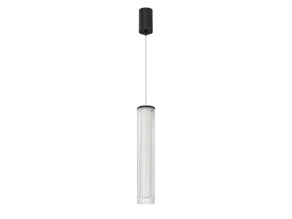 Lampa wisząca Noreva LED 10 W CCT IP44 6 cm