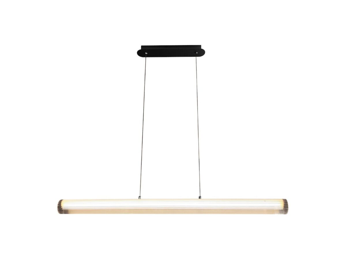 Lampa wisząca liniowa Noreva LED 16 W CCT IP44 120 cm