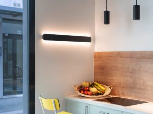 Miniaturka 2 - Lampa wisząca Numinos M PD w aranżacji wnętrza