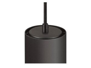 Miniaturka 3 - Lampa wisząca Numinos M PD – szczegóły aluminiowej oprawy
