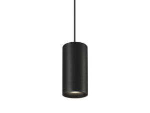 Miniaturka 6 - Lampa wisząca Numinos S 48 V DALI – Czarny / 20°, 4000 K