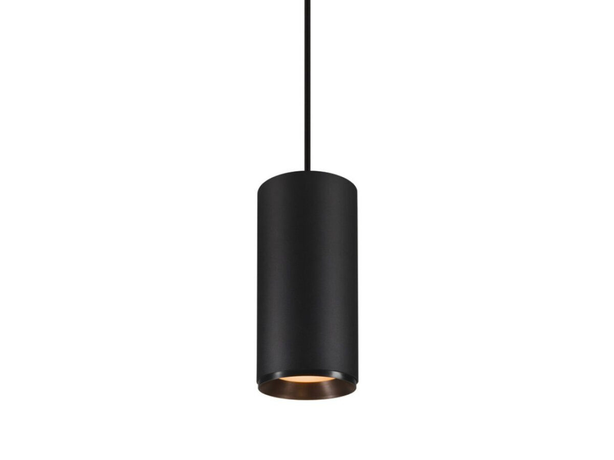 Lampa wisząca LED Numinos XL PD Ø 12 cm