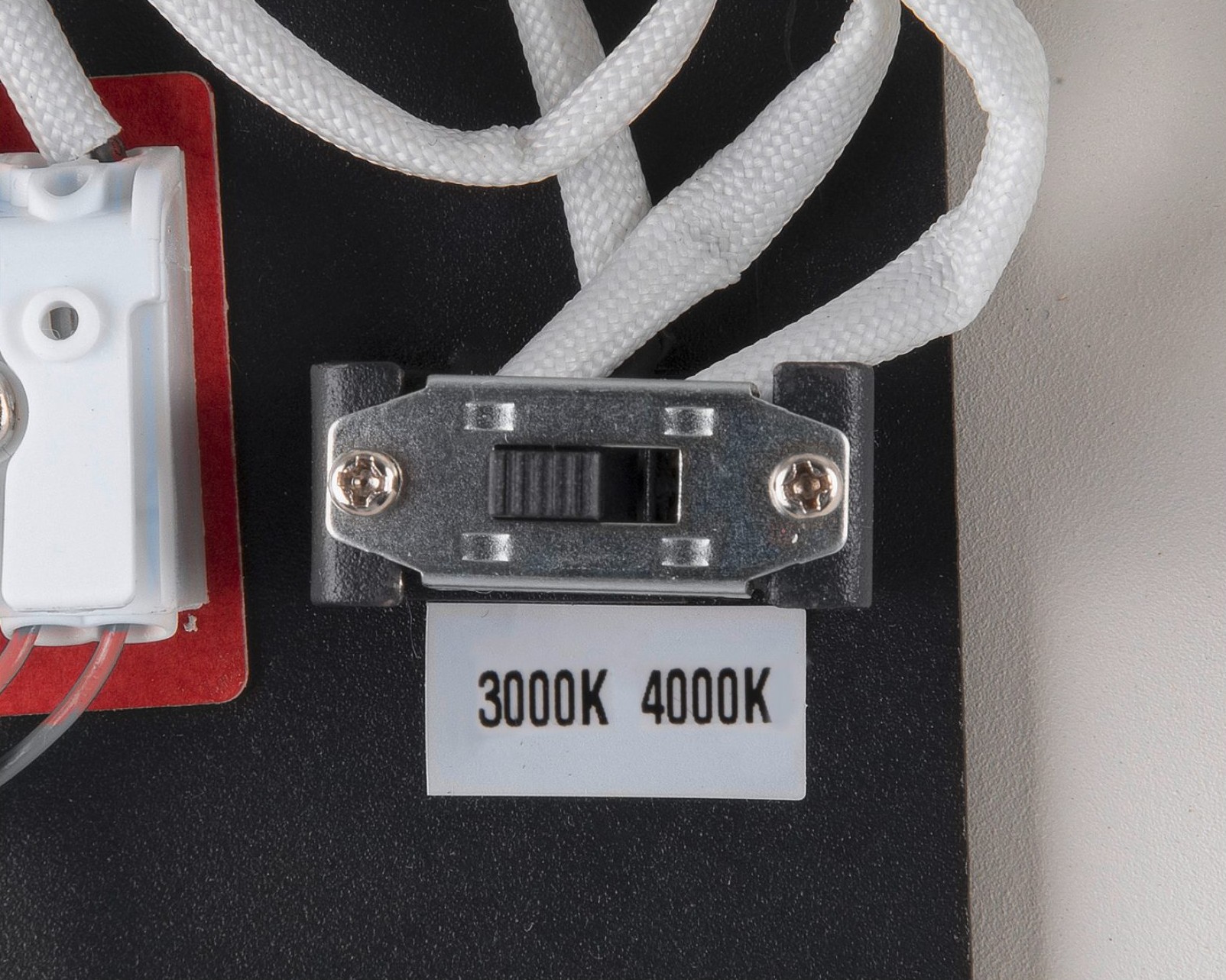 Lampa wisząca One Double PD DALI w kolorze czarnym, widok z drugiej perspektywy