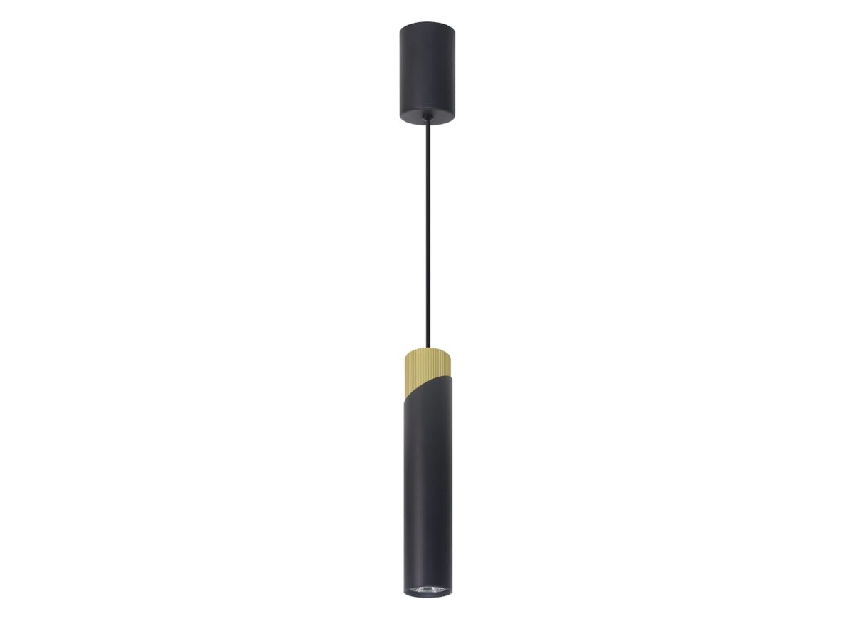 Lampa wisząca Oratela pojedyncza GU10