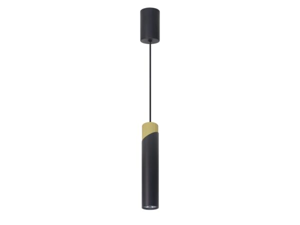 Lampa wisząca Oratela pojedyncza GU10