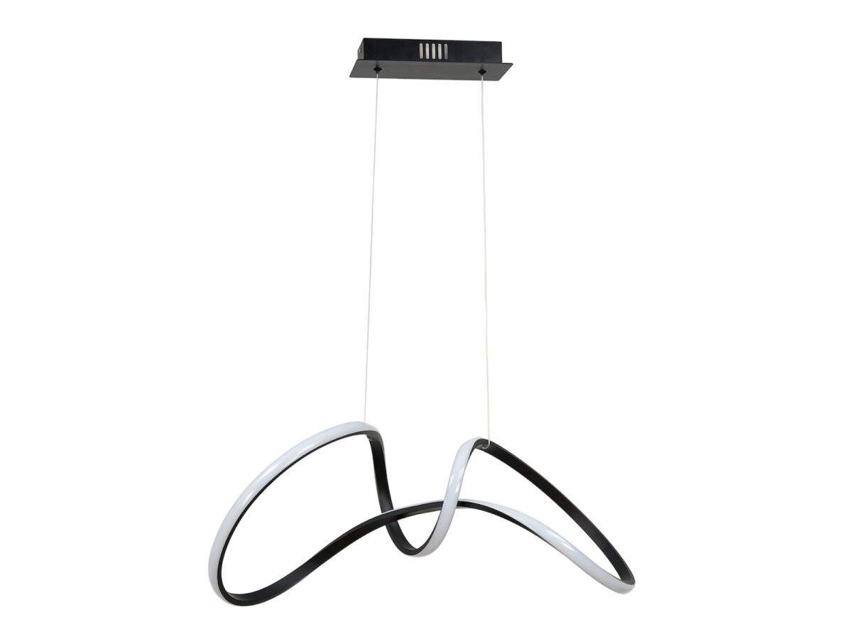 Lampa wisząca Orinira LED 48 W
