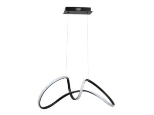 Miniaturka 6 - Lampa wisząca Orinira LED 48 W