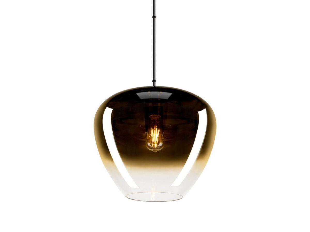 Lampa wisząca Pantilo Convex 40 E27 Ø40 cm