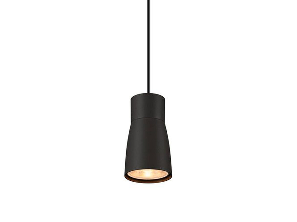Lampa wisząca Puri 2.0 Dome do szyny 3-fazowej GU10 200 cm