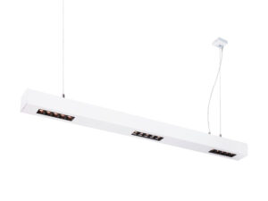 Miniaturka 6 - Lampa wisząca Q-Line PD biała 100 cm 3000 K 46 W, packshot