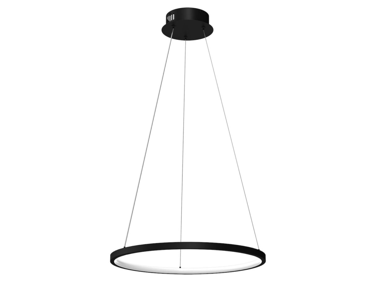 Lampa wisząca LED Raladano 50 cm 27 W