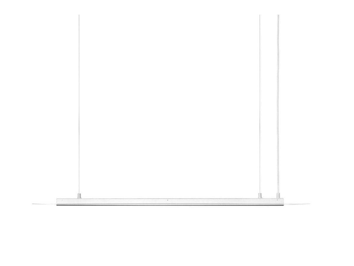 Lampa wisząca SENKEI B z liniowym LED 24 W