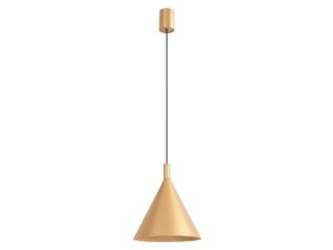 Miniaturka 43 - Lampa wisząca Sorvella 25 cm