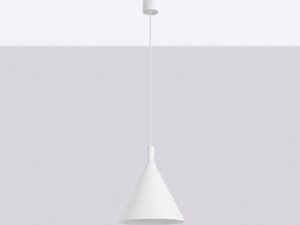 Miniaturka 1 - Lampa wisząca Sorvella 25 cm – ujęcie 2