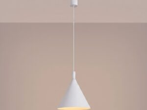 Miniaturka 2 - Lampa wisząca Sorvella 25 cm – ujęcie 3
