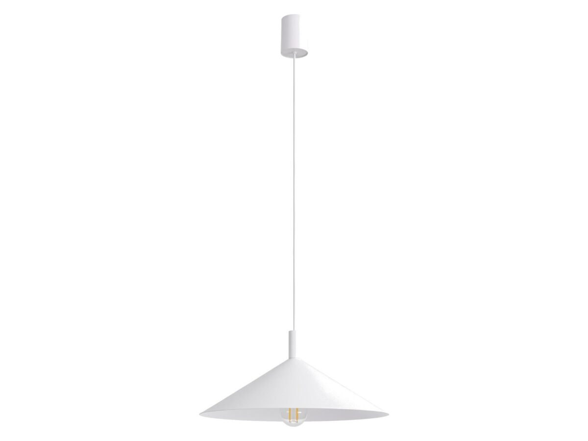 Lampa wisząca Sorvella 40 cm