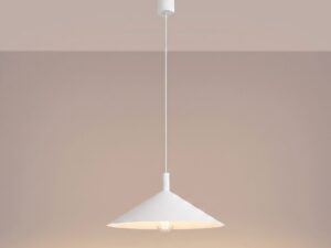 Miniaturka 2 - Lampa wisząca Sorvella 40 cm – ujęcie 3