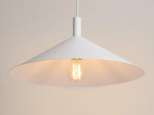 Miniaturka 3 - Lampa wisząca Sorvella 40 cm – ujęcie 4