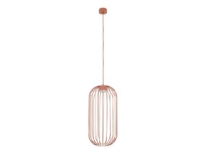 Miniaturka 2 - Lampa wisząca Sphera S ceglasty klosz