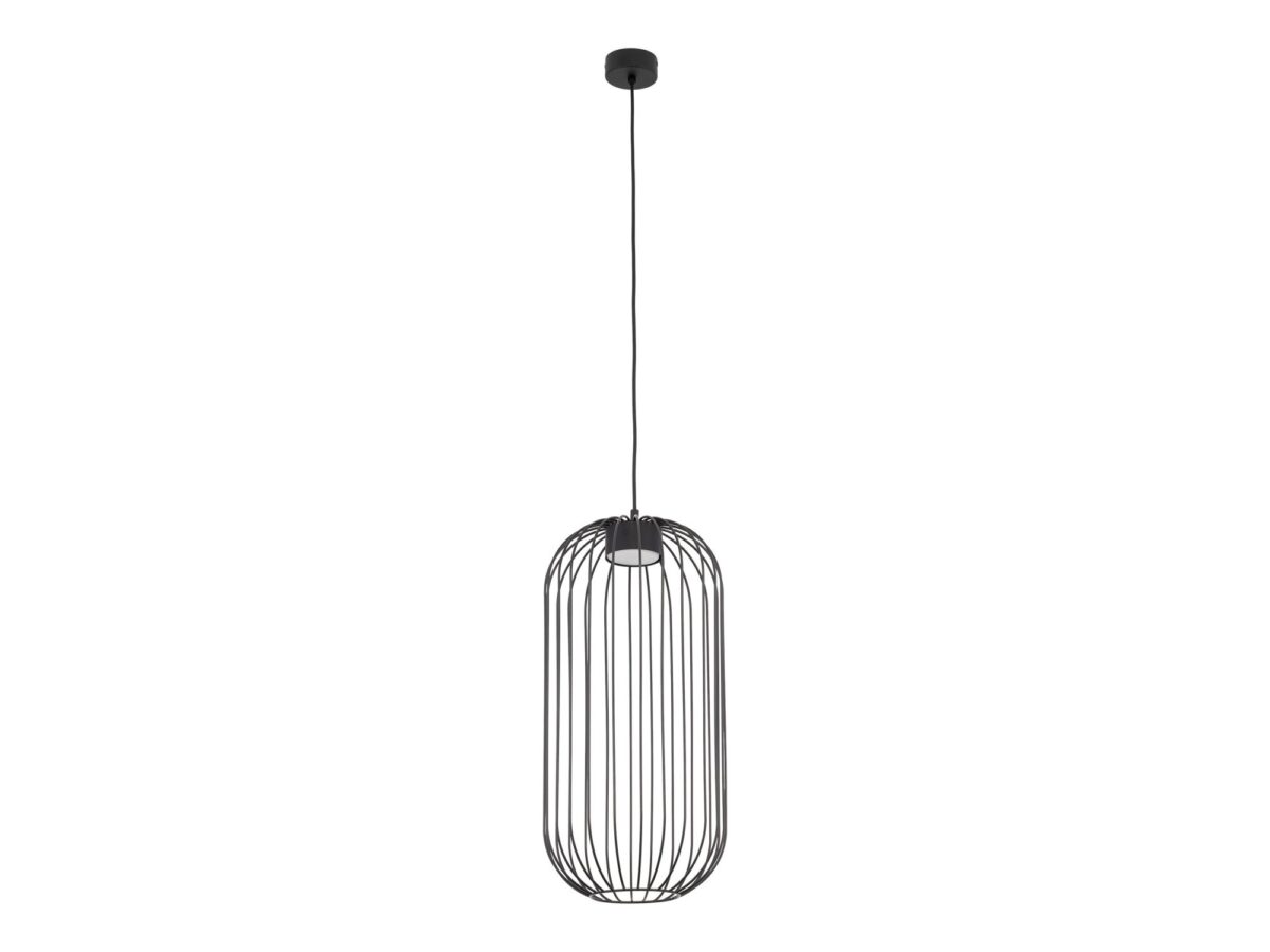 Lampa wisząca Sphera S z ażurowym kloszem GX53