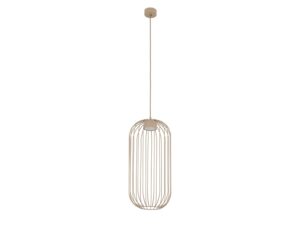 Miniaturka 4 - Lampa wisząca Sphera S w piaskowym beżu