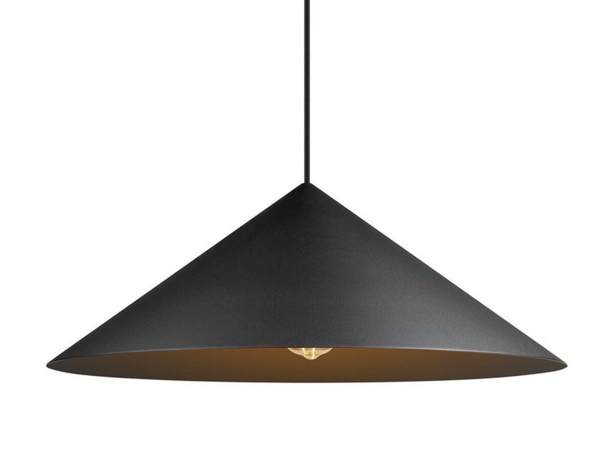 Lampa wisząca Magico 55 Ø55 cm E27 – cztery kolory