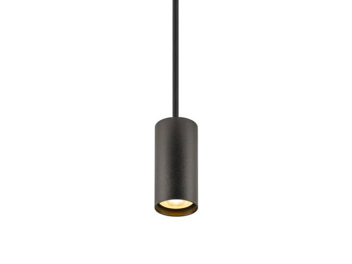 Lampa wisząca do szyny 1-fazowej Enola 2.0 M GU10