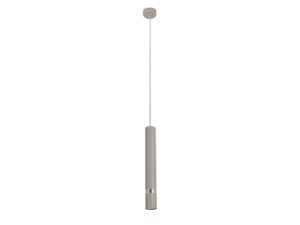 Miniaturka 6 - Lampa wisząca Velasina pojedyncza – packshot