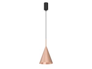 Miniaturka 3 - Lampa wisząca Venolo GX53 17 cm – 8 kolorów – zdjęcie 4