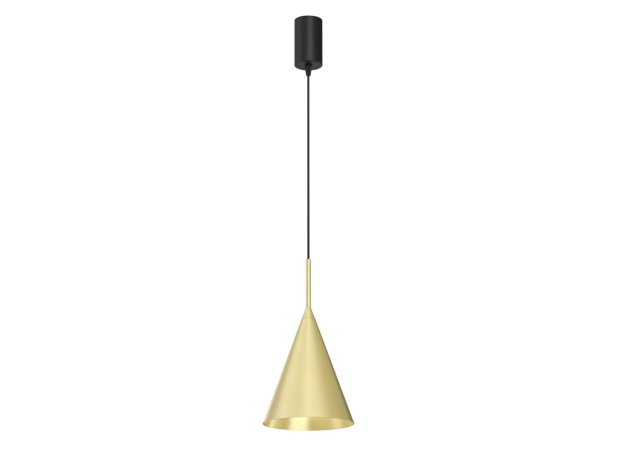 Lampa wisząca Venolo GX53 17 cm – 8 kolorów